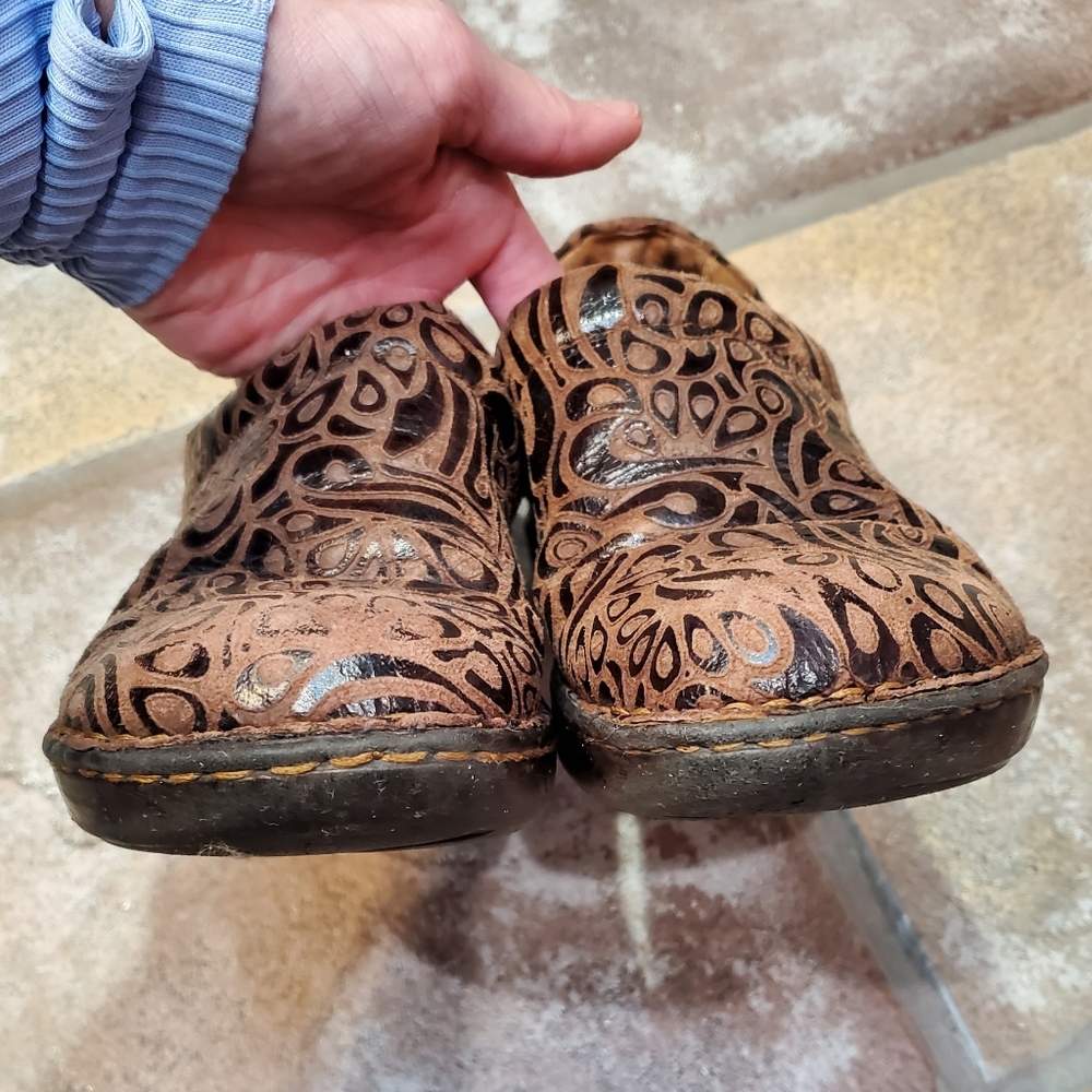 B.O.C. clogs - Picture 3 of 5